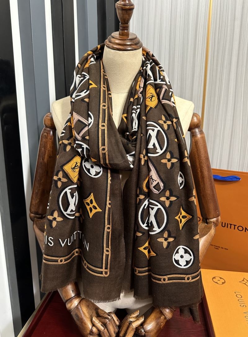 Louis Vuitton Scarf